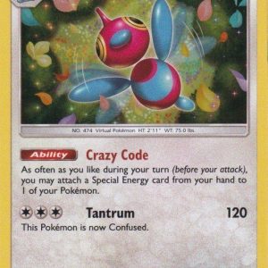 Pokemons loppefund nr. 307 - Forside