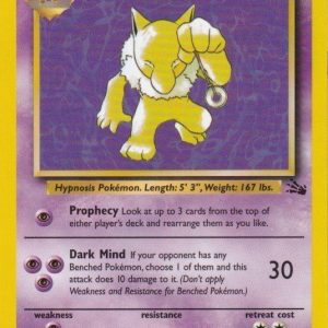Pokemons loppefund nr. 308 - Forside