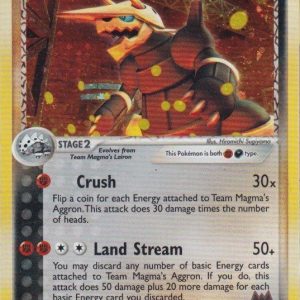 Pokemons loppefund nr. 31 - Forside