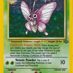 Pokemons loppefund nr. 311 - Forside