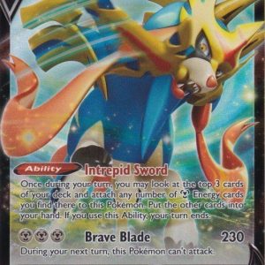 Pokemons loppefund nr. 314 - Forside