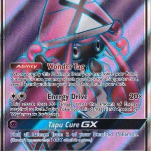Pokemons loppefund nr. 317 - Forside