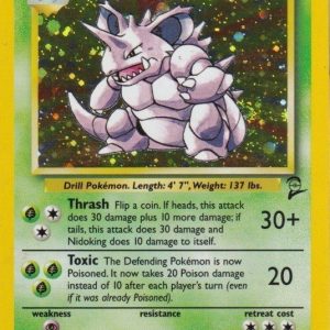 Pokemons loppefund nr. 318 - Forside