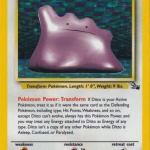 Pokemons loppefund nr. 319 - Forside