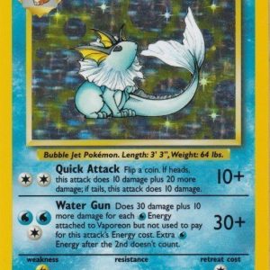 Pokemons loppefund nr. 320 - Forside