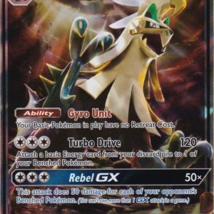 Pokemons loppefund nr. 321 - Forside