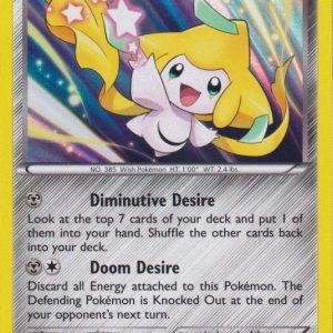 Pokemons loppefund nr. 322 - Forside