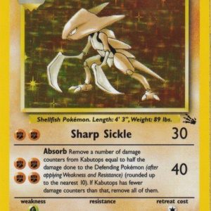 Pokemons loppefund nr. 325 - Forside
