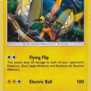 Pokemons loppefund nr. 336 - Forside
