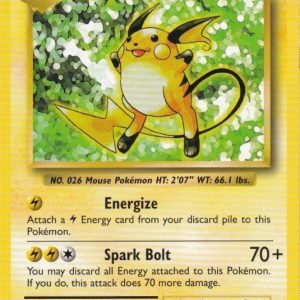 Pokemons loppefund nr. 338 - Forside