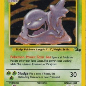 Pokemons loppefund nr. 34 - Forside
