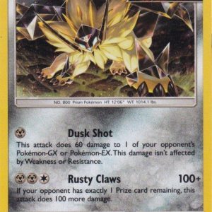 Pokemons loppefund nr. 347 - Forside
