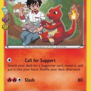 Pokemons loppefund nr. 349 - Forside