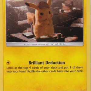 Pokemons loppefund nr. 35 - Forside