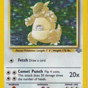 Pokemons loppefund nr. 351 - Forside