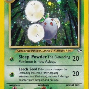 Pokemons loppefund nr. 353 - Forside