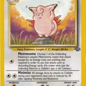 Pokemons loppefund nr. 355 - Forside