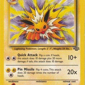 Pokemons loppefund nr. 356 - Forside