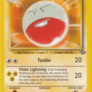 Pokemons loppefund nr. 357 - Forside