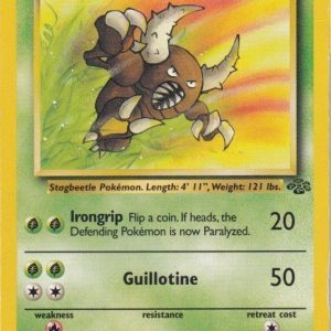 Pokemons loppefund nr. 358 - Forside
