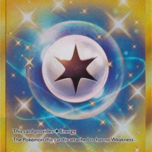 Pokemons loppefund nr. 36 - Forside