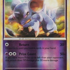 Pokemons loppefund nr. 360 - Forside