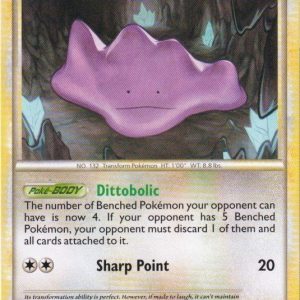 Pokemons loppefund nr. 362 - Forside