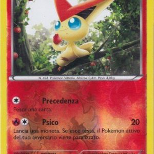 Pokemons loppefund nr. 366 - Forside