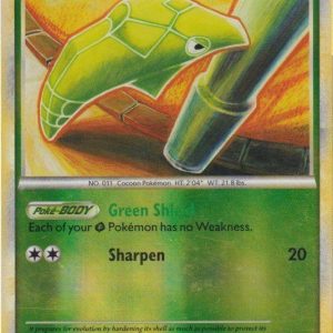 Pokemons loppefund nr. 372 - Forside