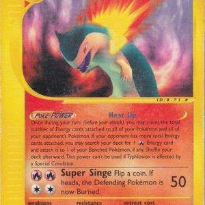 Pokemons loppefund nr. 373 - Forside