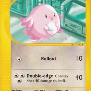 Pokemons loppefund nr. 375 - Forside