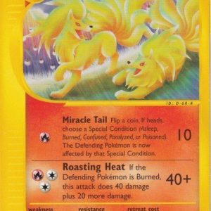 Pokemons loppefund nr. 376 - Forside