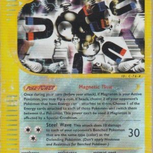 Pokemons loppefund nr. 378 - Forside