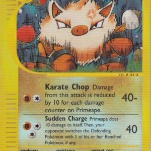 Pokemons loppefund nr. 379 - Forside