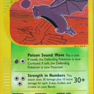 Pokemons loppefund nr. 380 - Forside