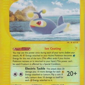 Pokemons loppefund nr. 381 - Forside