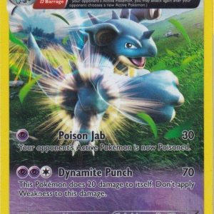 Pokemons loppefund nr. 383 - Forside