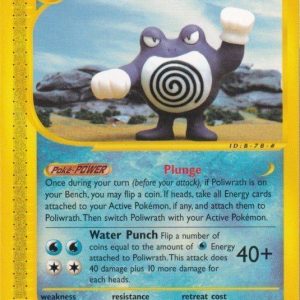 Pokemons loppefund nr. 386 - Forside