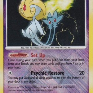 Pokemons loppefund nr. 39 - Forside