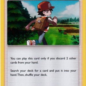 Pokemons loppefund nr. 403 - Forside