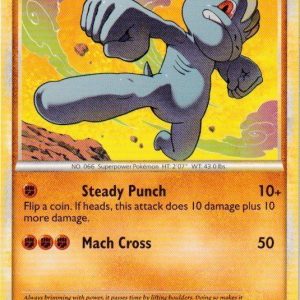 Pokemons loppefund nr. 406 - Forside