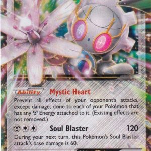 Pokemons loppefund nr. 41 - Forside
