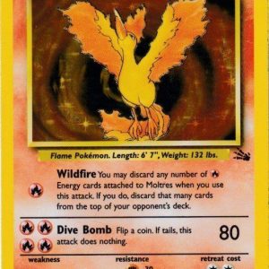 Pokemons loppefund nr. 415 - Forside