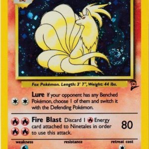 Pokemons loppefund nr. 416 - Forside