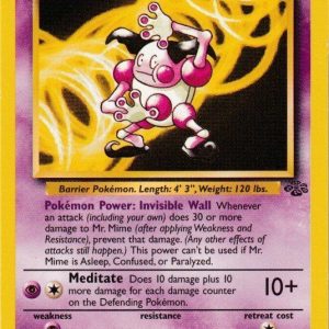 Pokemons loppefund nr. 417 - Forside