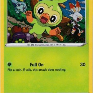 Pokemons loppefund nr. 418 - Forside