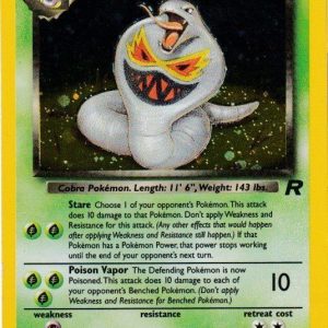 Pokemons loppefund nr. 420 - Forside
