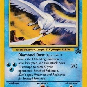 Pokemons loppefund nr. 422 - Forside