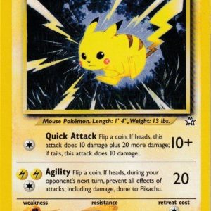 Pokemons loppefund nr. 424 - Forside