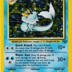 Pokemons loppefund nr. 425 - Forside